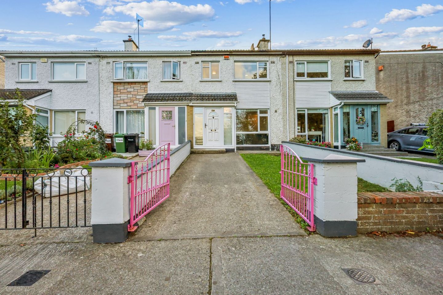47 Chapel Lane, Ashley Grove, Swords, Co. Dublin, K67F2N4