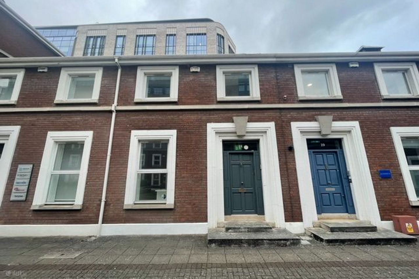 18 Clanwilliam Square, Clanwilliam Quater, Grand Canal Dock, Dublin 2
