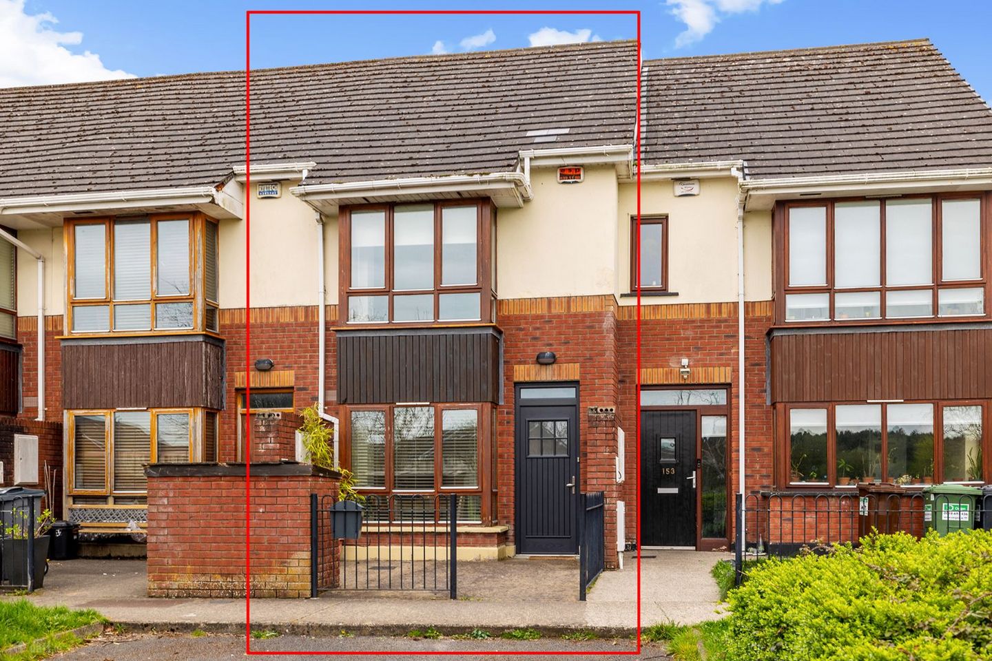 154 Shawbridge, Chambers Park, Kilcock, Kilcock, Co. Kildare, W23KF29