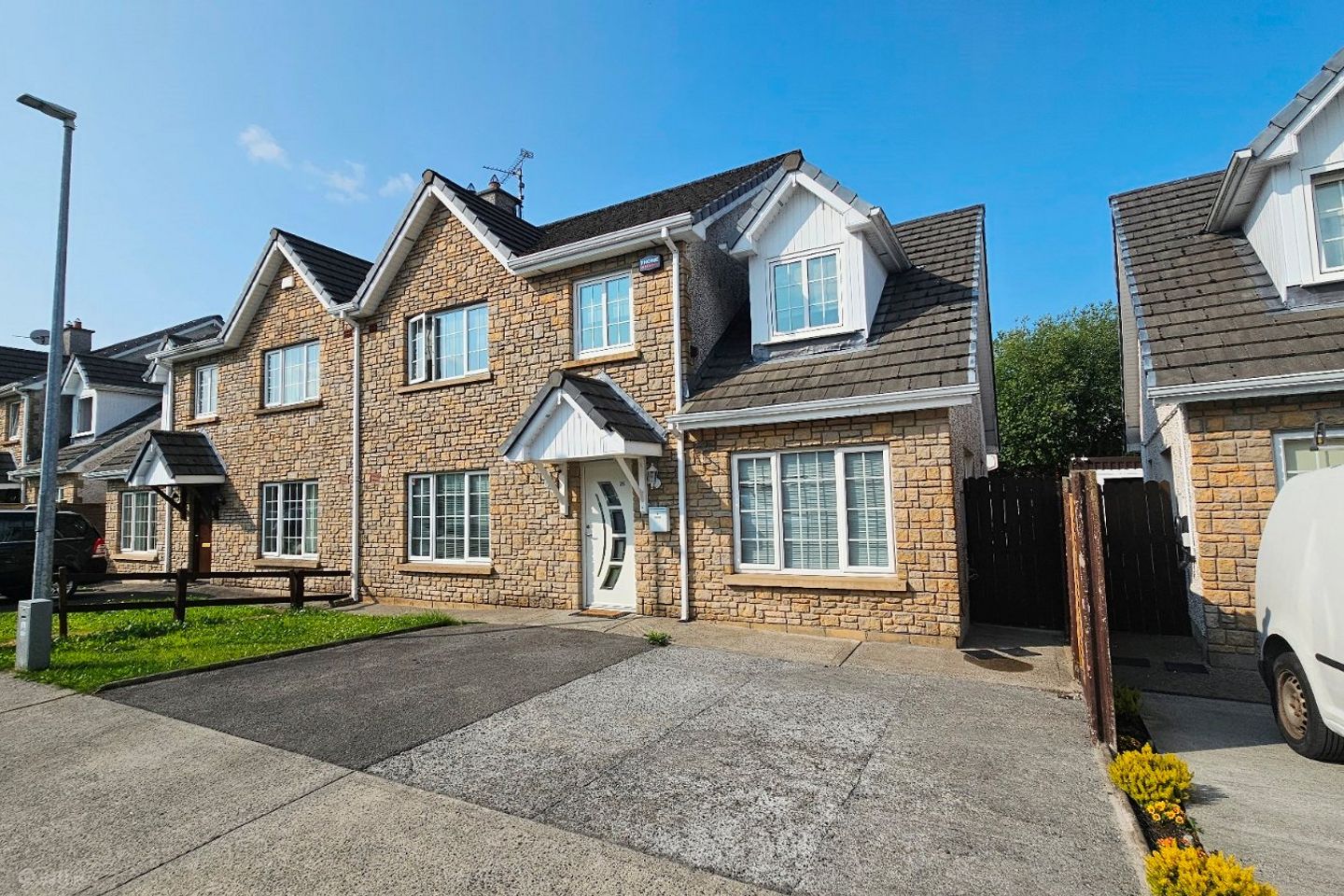 26 Oaklands Park, Ballyjamesduff, Co. Cavan, A82R2W8