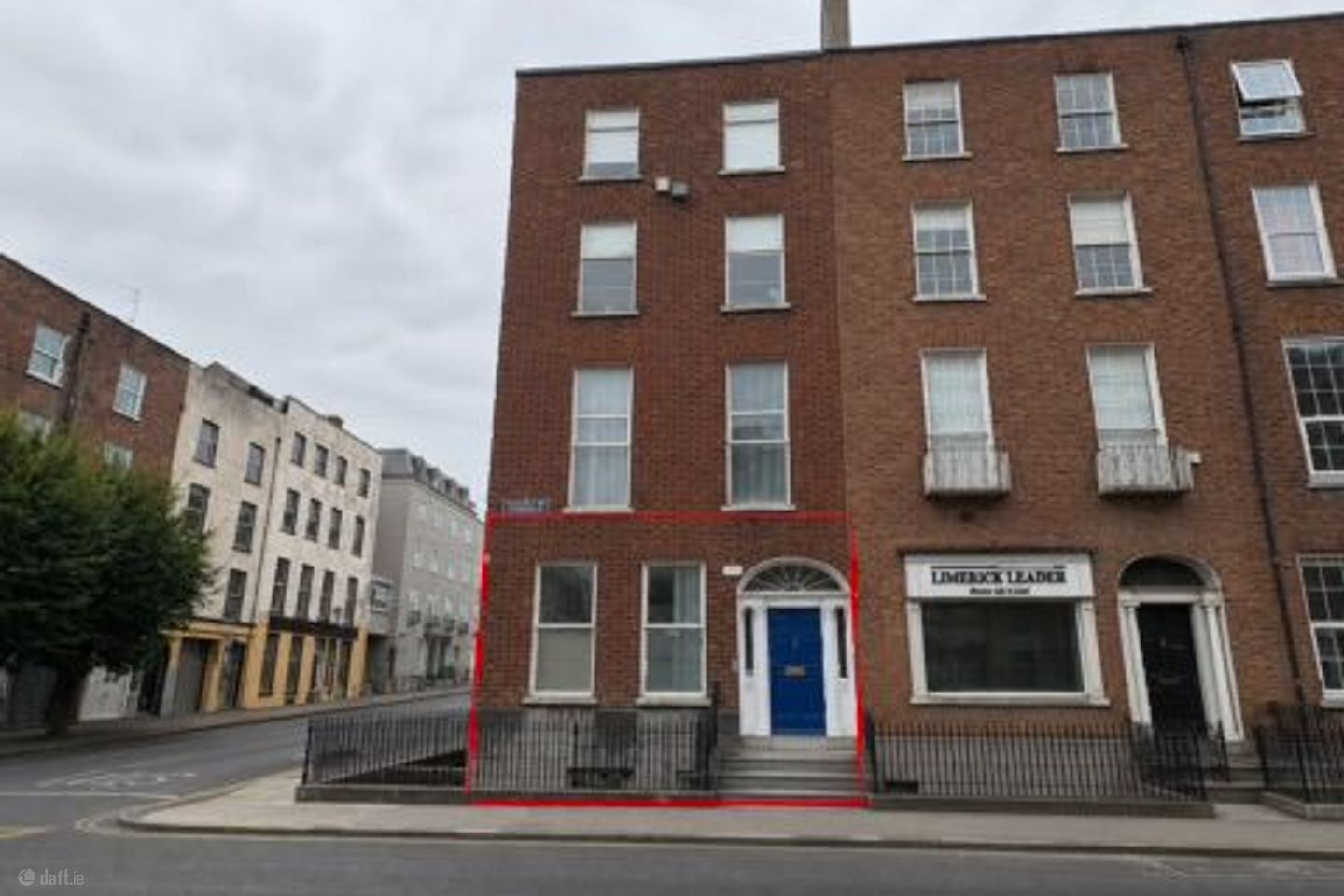 29 Glentworth Street, Limerick City Centre, Co. Limerick