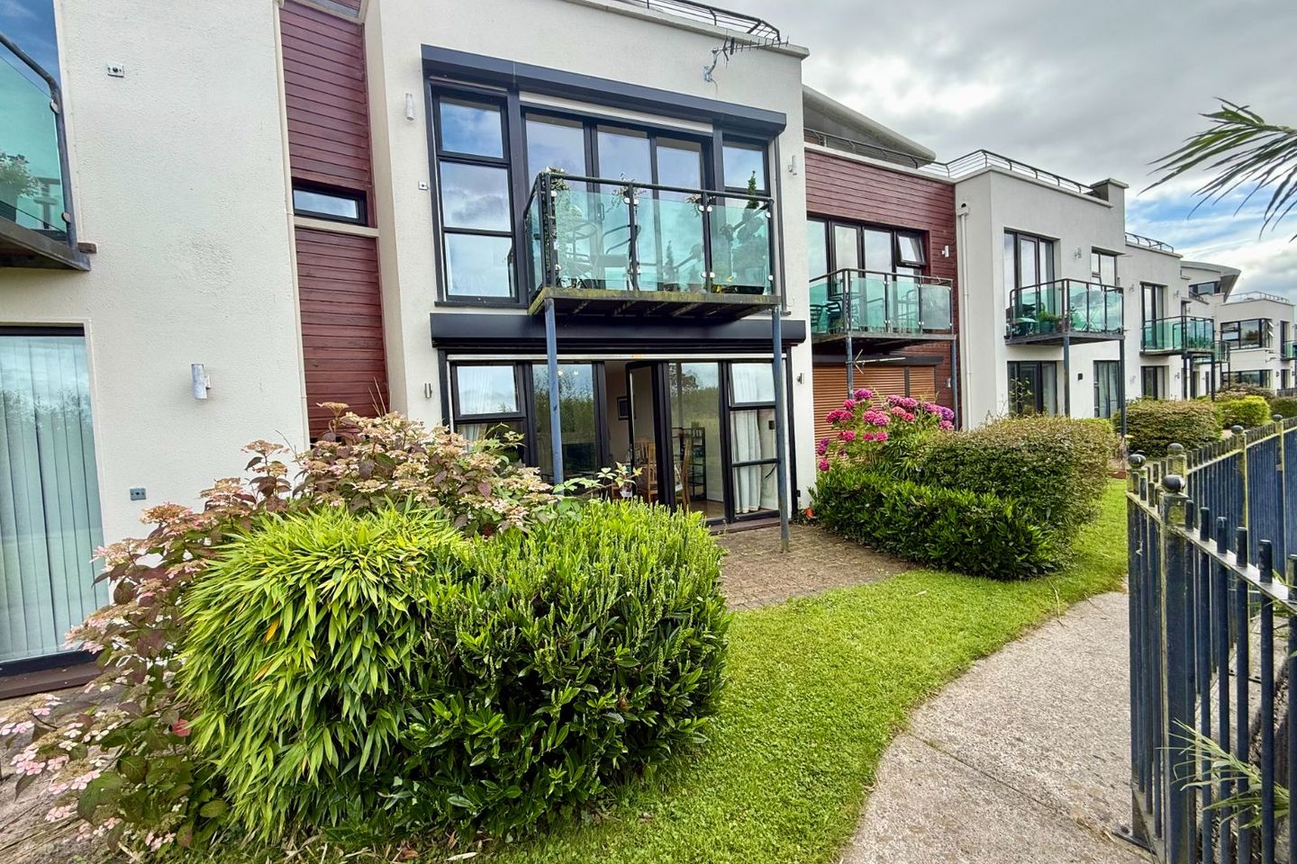 Apartment B2, Block B, Cormullen, Foxford, Co. Mayo, F26K702
