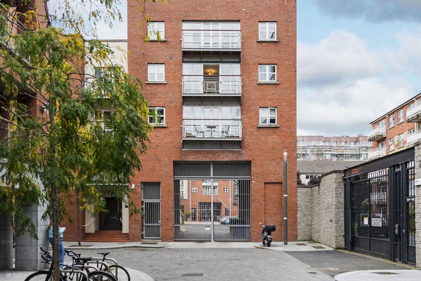 61 The Windmill, Windmill Lane, Dublin  2, Co. Dublin