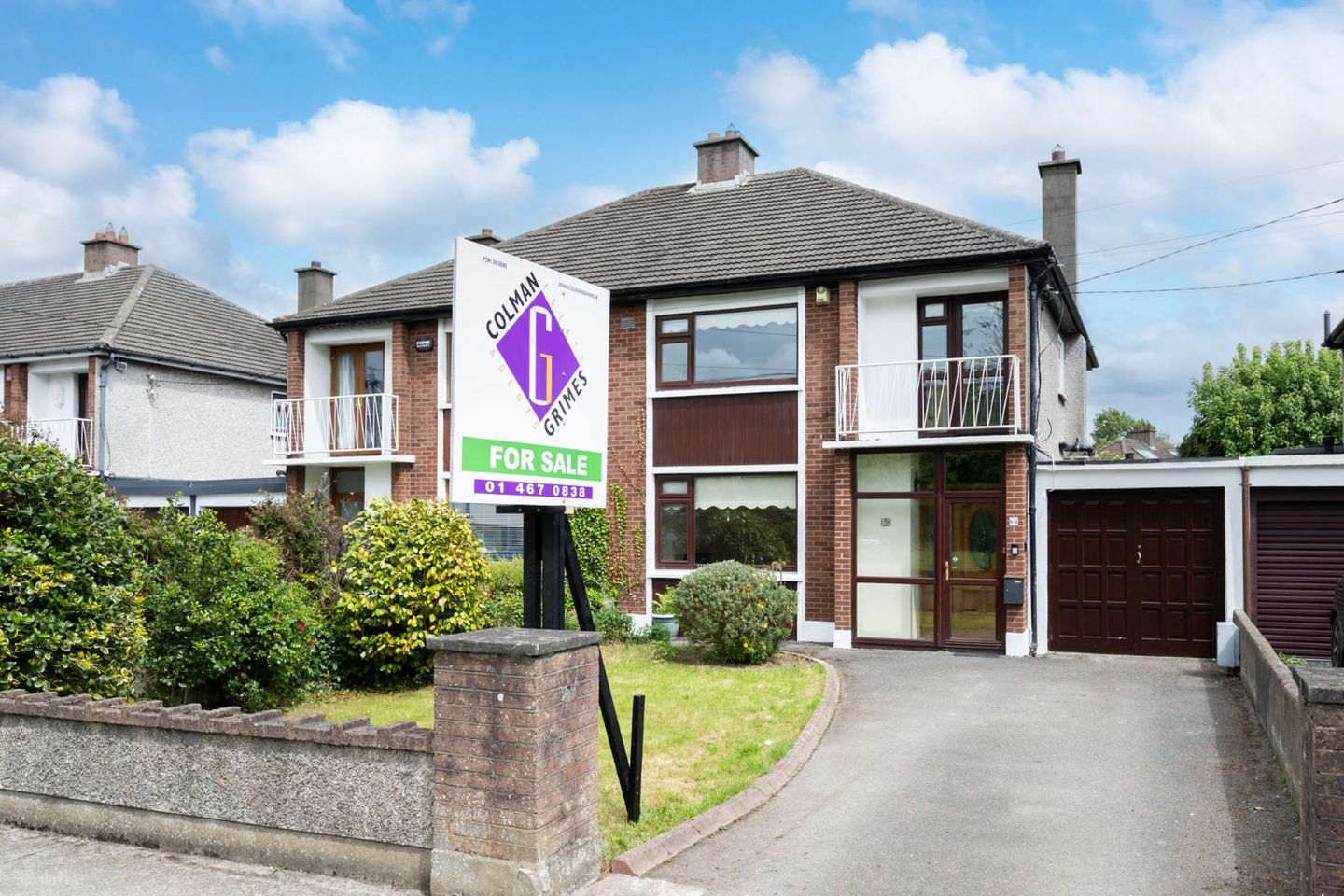 60 Cypress Grove Road, Templeogue, Dublin 6w, D6WWV91