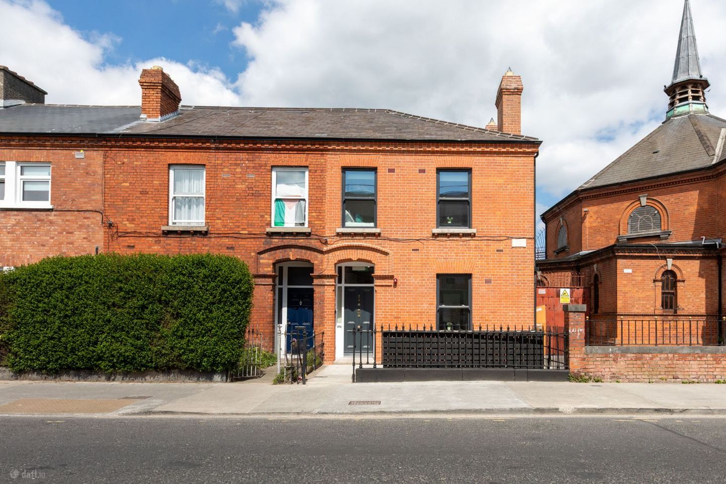 South Circular Road, Dolphin's Barn, Dublin 8
