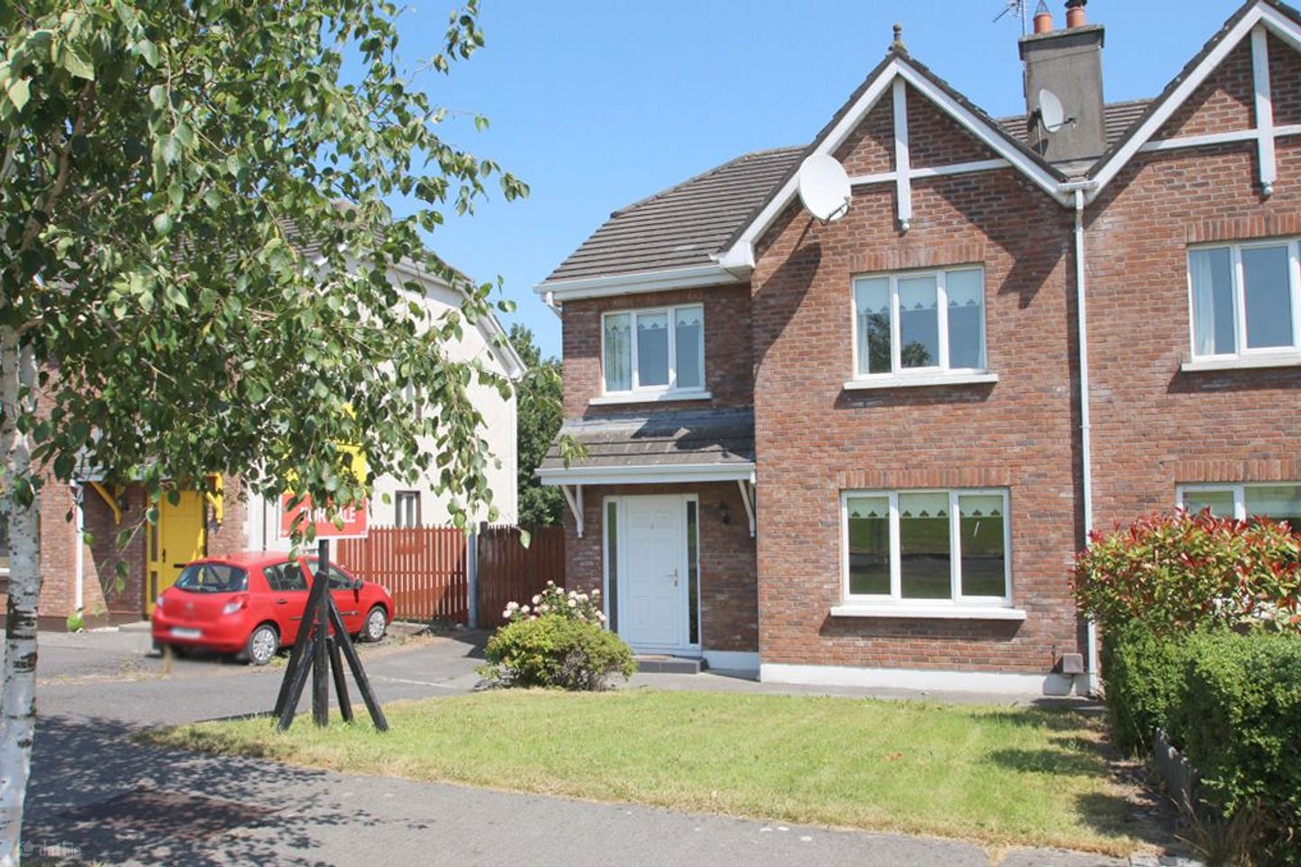 11 Chancery Park Drive, Tullamore, Tullamore, Co. Offaly, R35A2W4