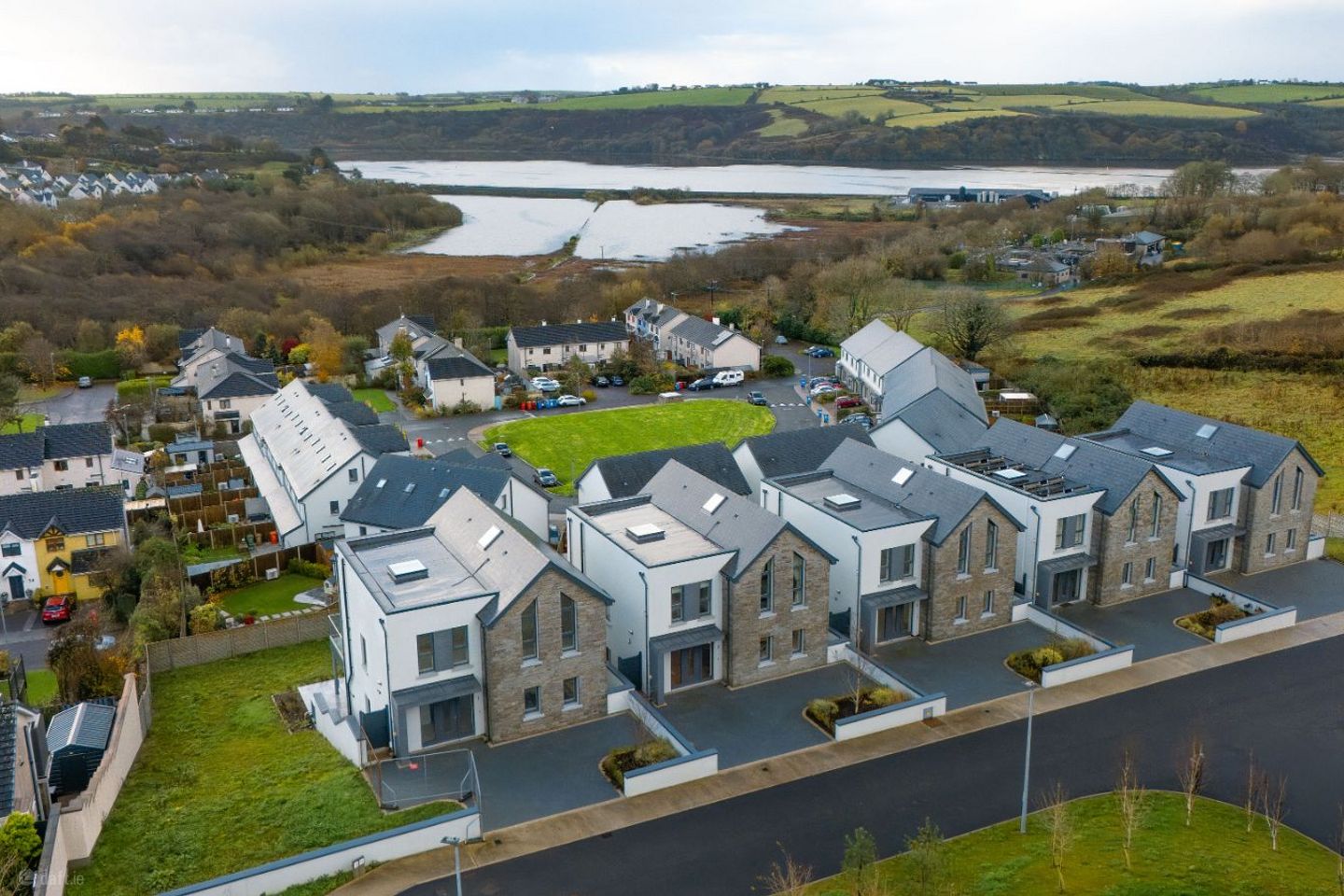 3 The Belvedere, Ballinacubby, Kinsale, Co. Cork, P17NW50