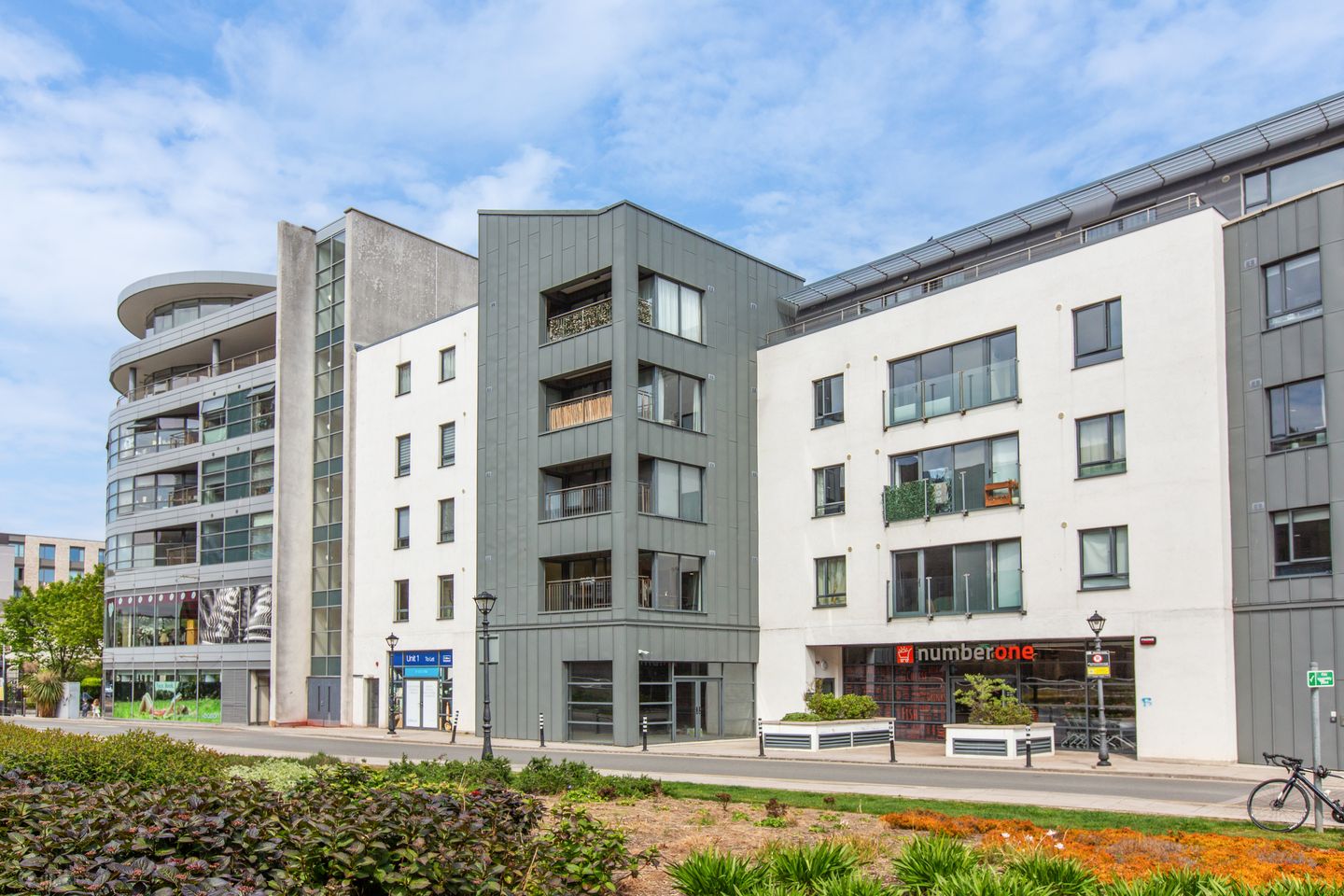 Apt 16 Marine Walk, Marine Road, Dun Laoghaire, Co. Dublin, A96W6Y9