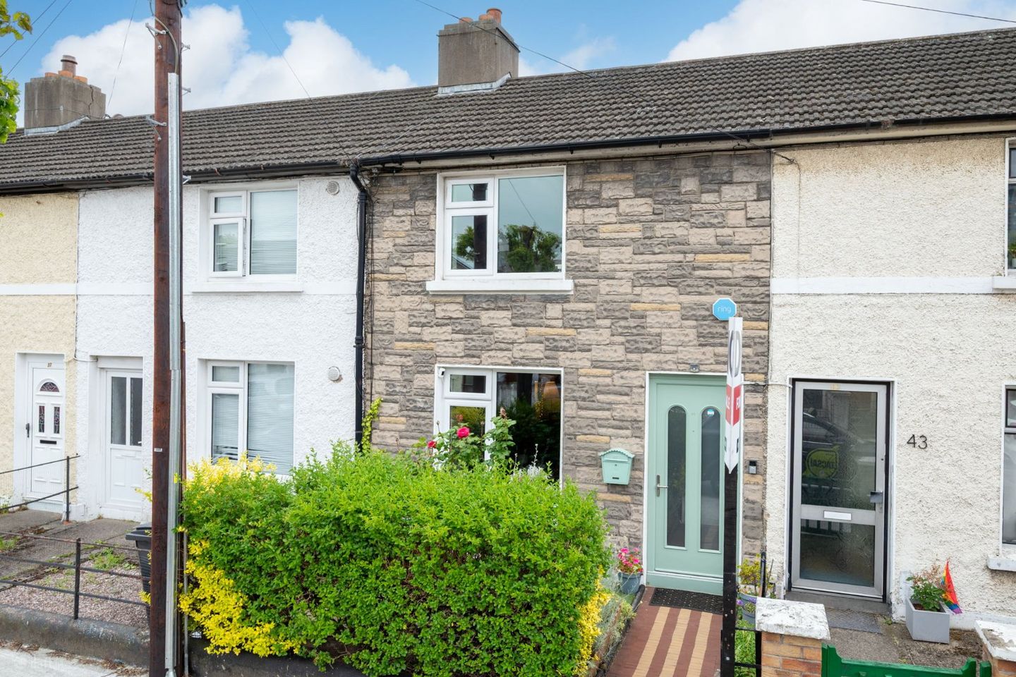 41 Lourdes Road, Maryland, Dublin, D08K1W6