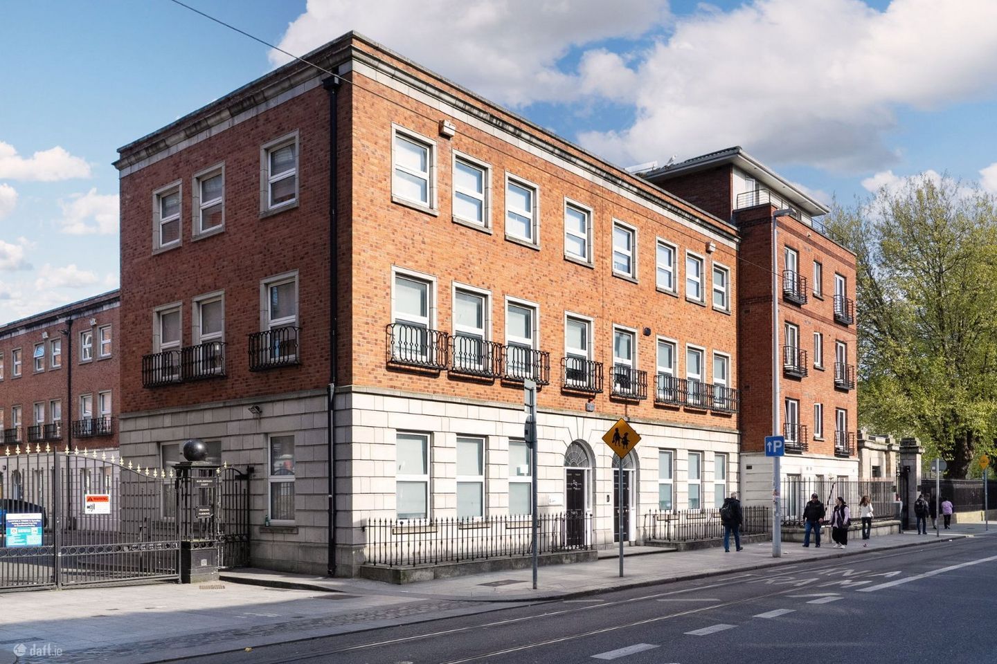 Apt 96, Marlborough Court , D01 XD36, Dublin 1