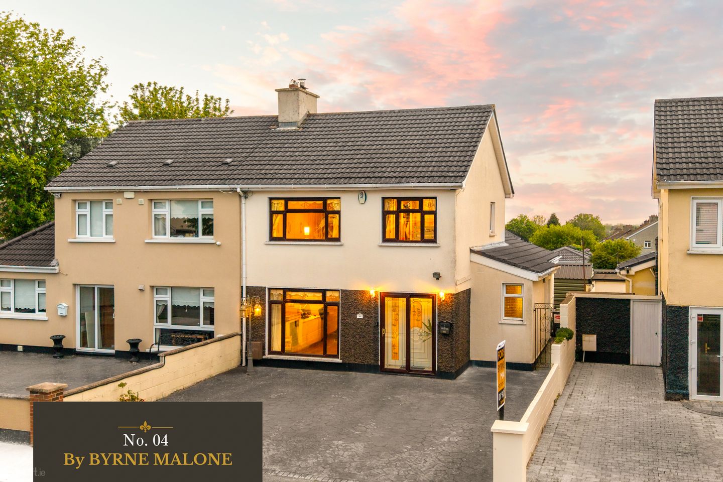 4 New Bawn Drive, Tallaght, Dublin 24, D24K27P
