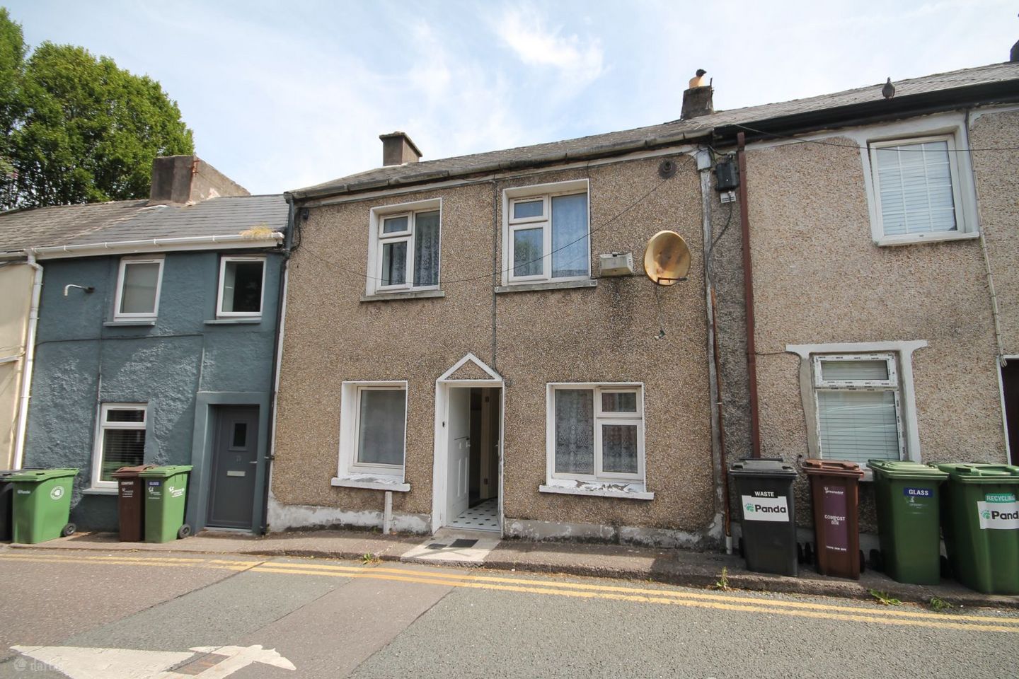 72 Evergreen Street, Cork, Cork City Centre, Co. Cork, T12N9V6