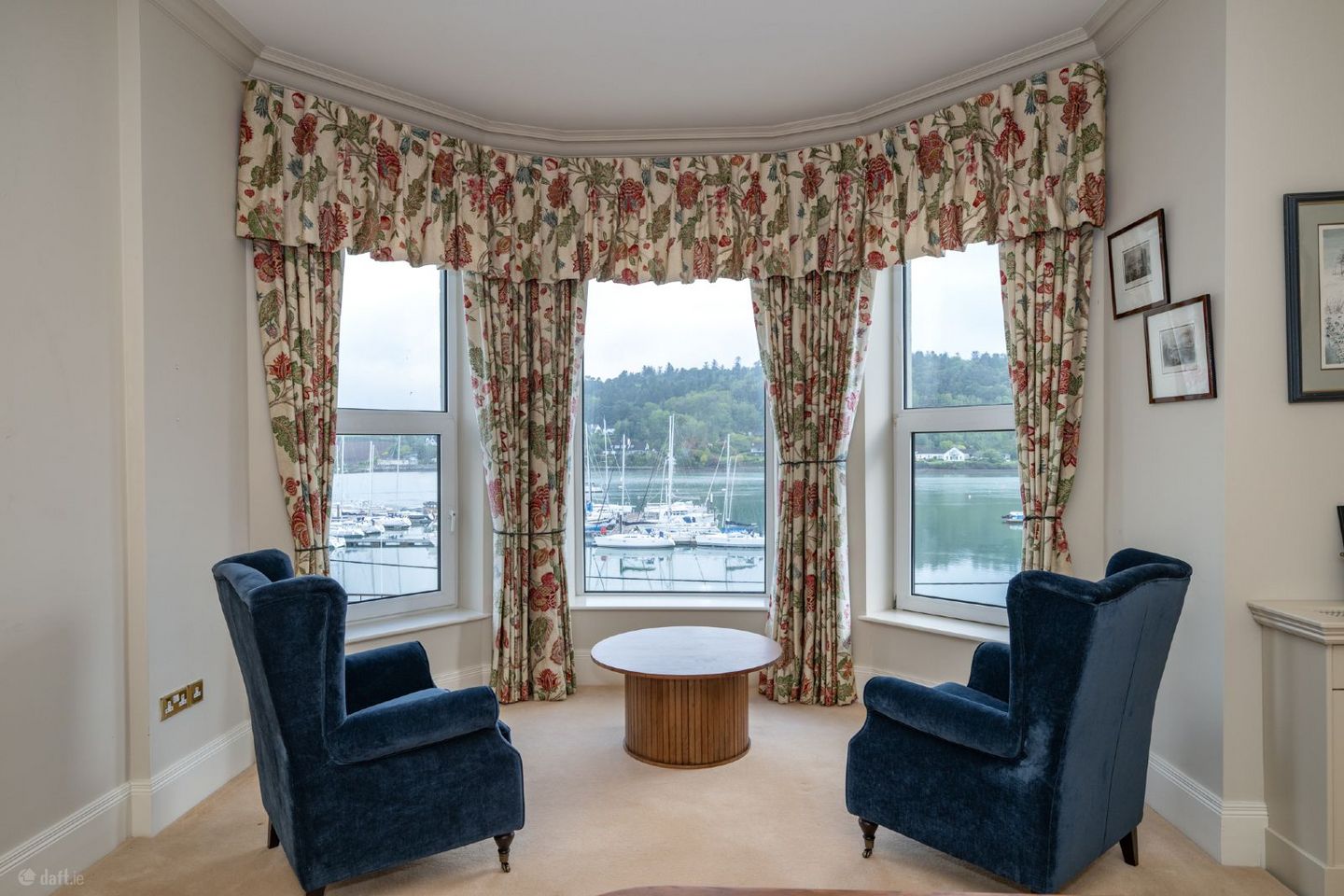 Apartment 2, The Grand, Crosshaven, Cork, Crosshaven, Co. Cork