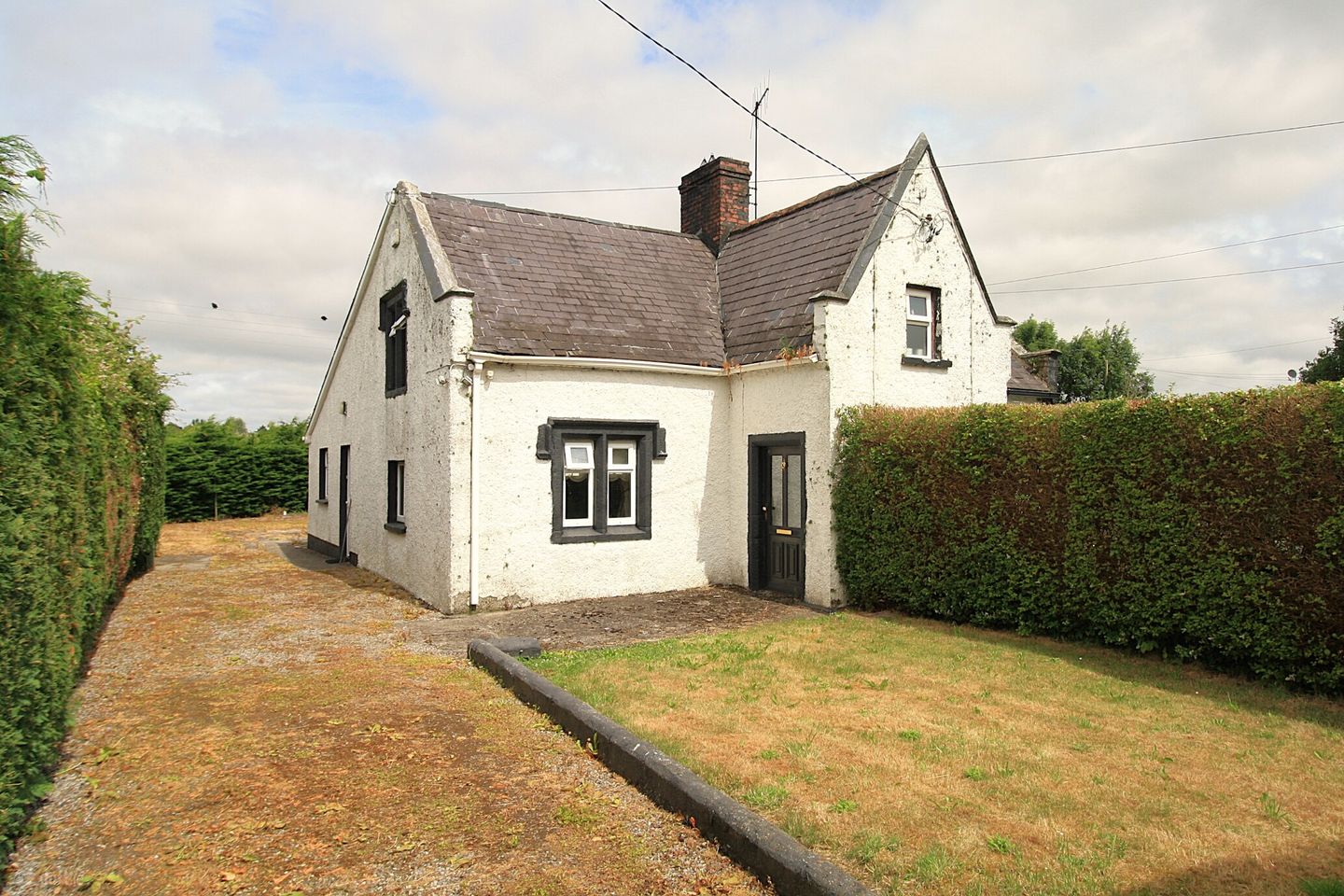 3 New Gardens, Carlow, R93K0Y6