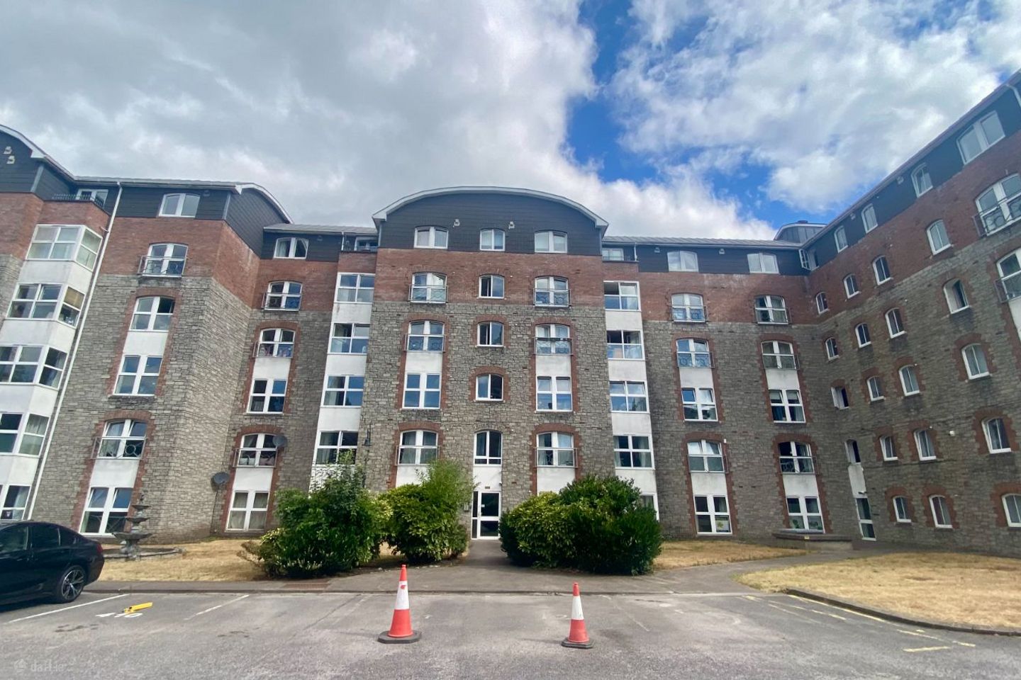 Apartment 511, River Towers, Shanakiel, Co. Cork