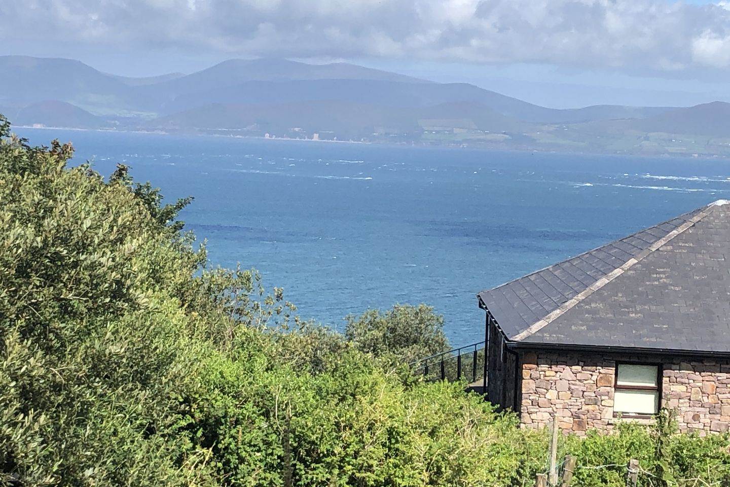 Rossbeigh, Glenbeigh, Co. Kerry, V93VK30