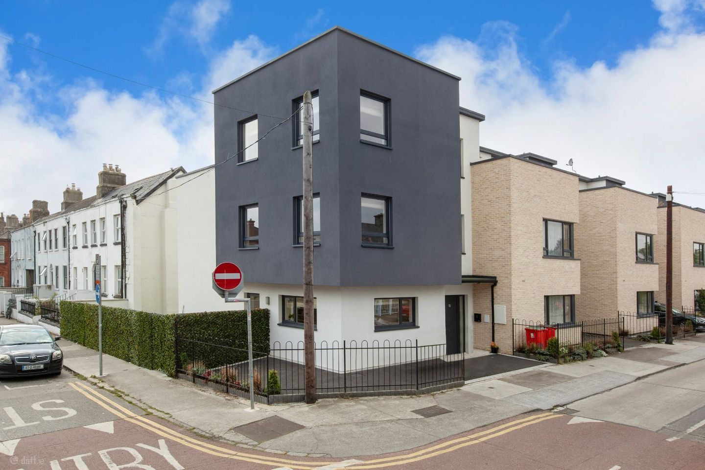 16 Fairview Terrace, Marino, Dublin 3, D03K2N2