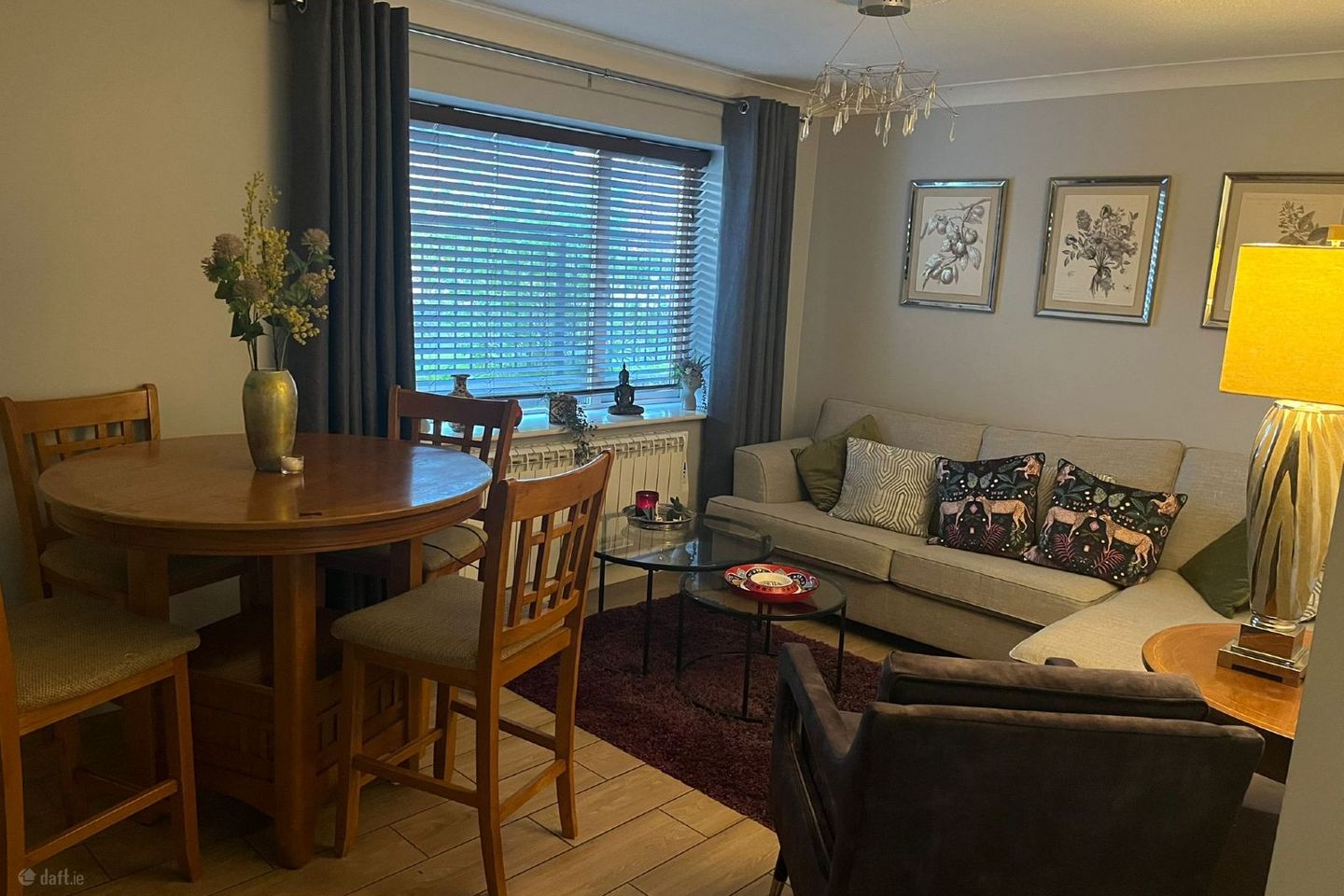 Ushnagh Court, Lynn Road, Mullingar, Co. Westme, Mullingar, Co. Westmeath