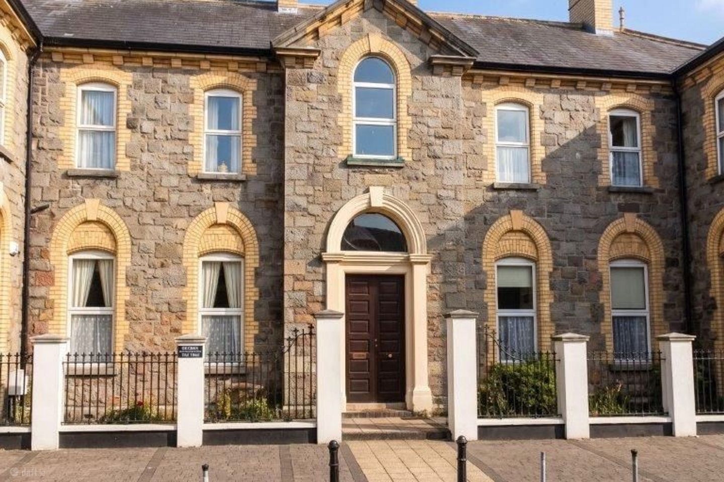 Apartment 16, Saint Mary'S Court, Saint Mary'S Road, Arklow, Co. Wicklow, Y14RD88