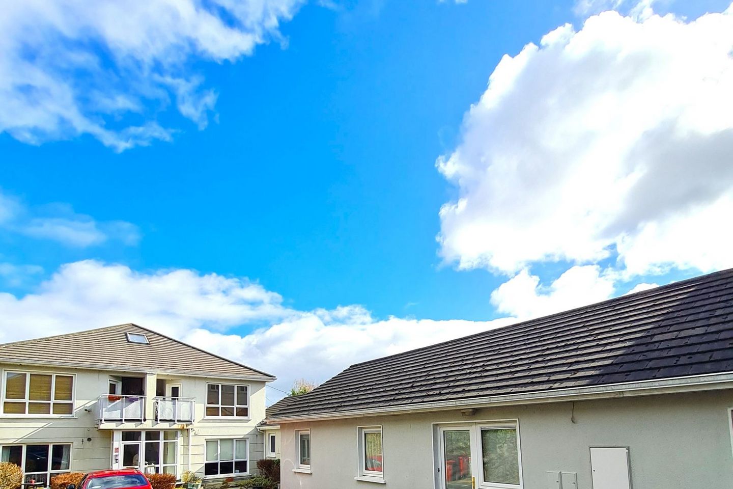 Apartment 10, Coill Mhara, Knocknacarra, Co. Galway
