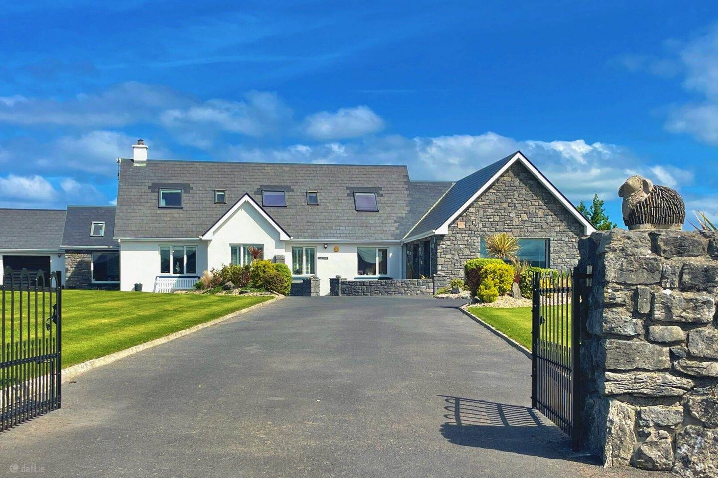 The Bays, Cloosh, Kinvara, Co. Galway, H91YFT2