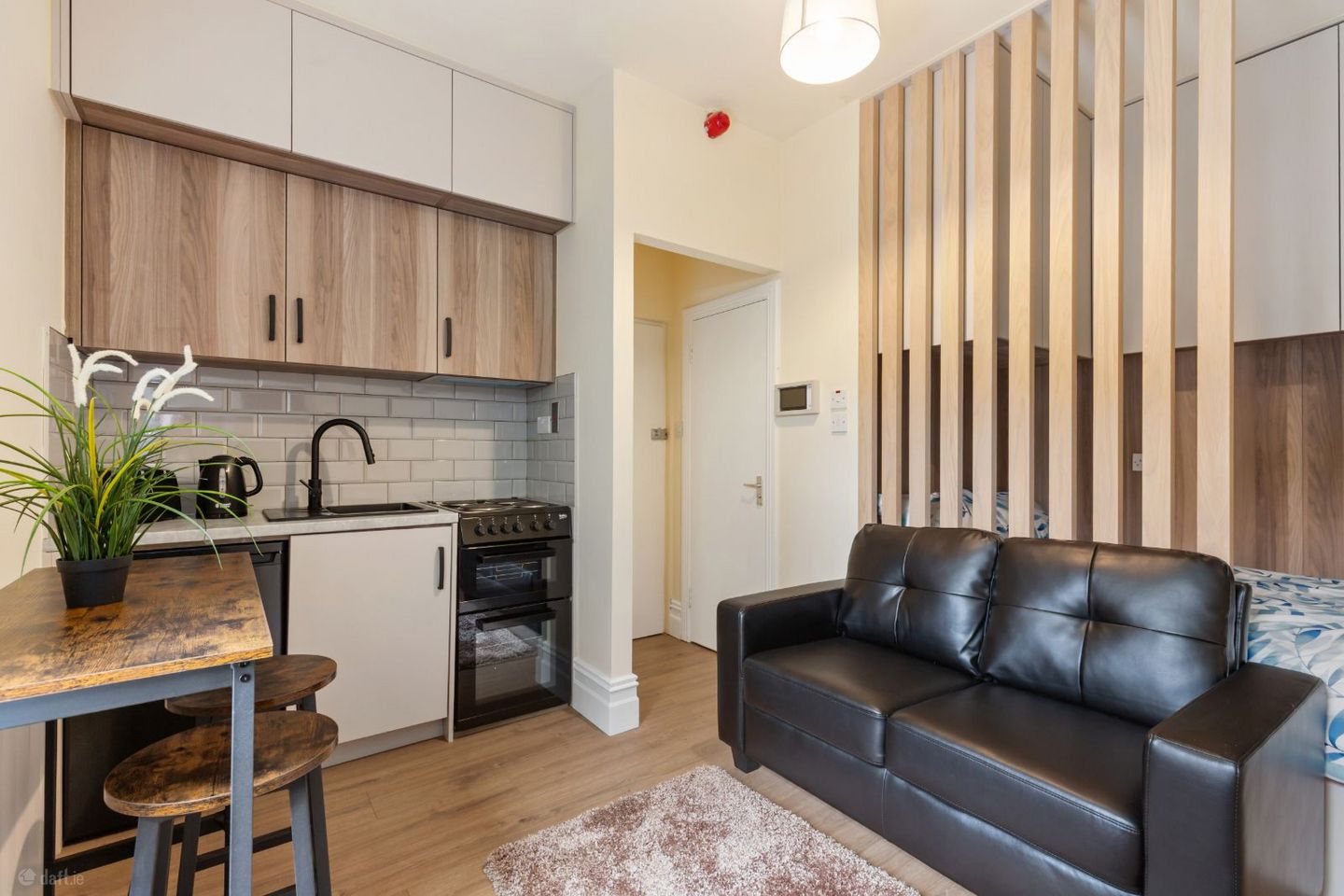 South Circular Road, Dolphin's Barn, Dublin 8