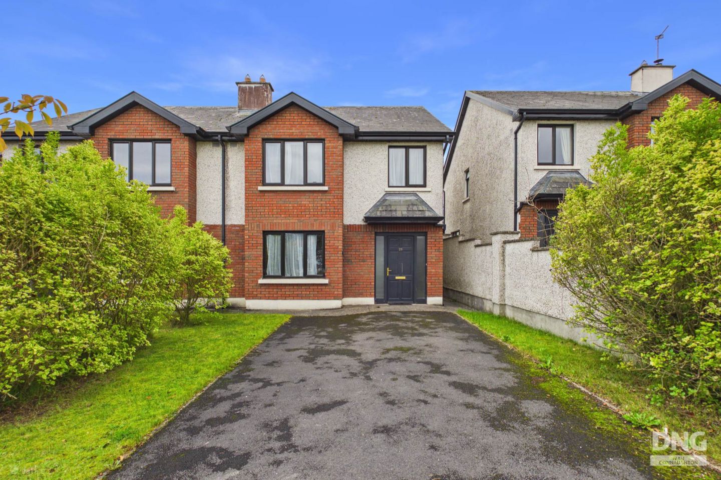 29 Beechlawn Heights, Ballinasloe, Co. Galway, H53PY57