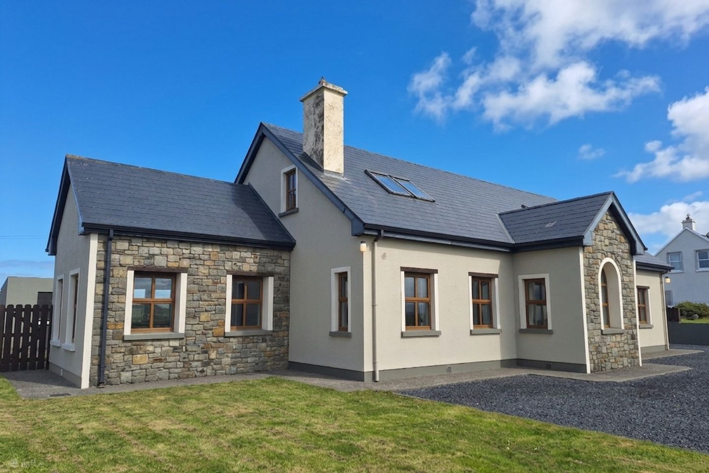 Doughmakeon, Louisburgh, Co Mayo, F28TP90