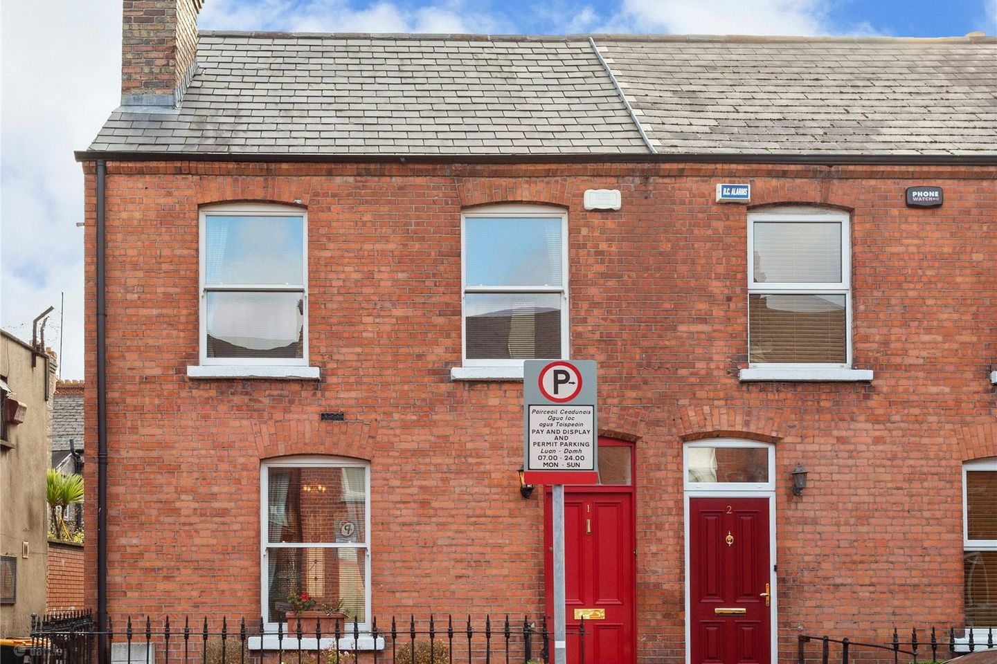 1 Elmwood Avenue, Ranelagh, Dublin 6, D06H729