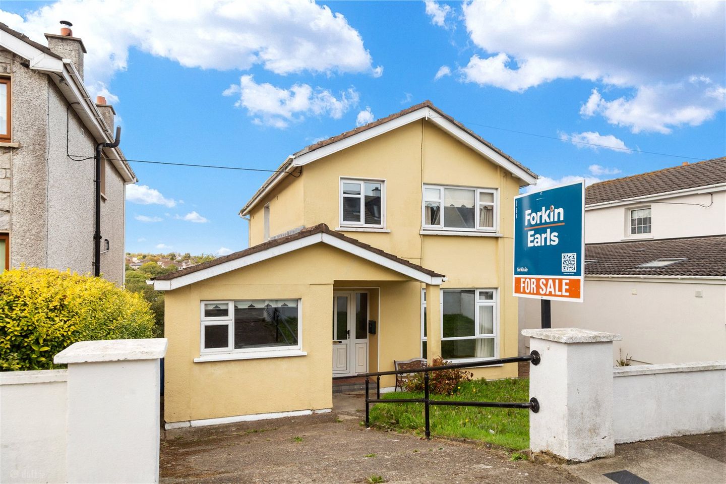 23 Saint Patricks Avenue, Wicklow Town, Co. Wicklow, A67NV00