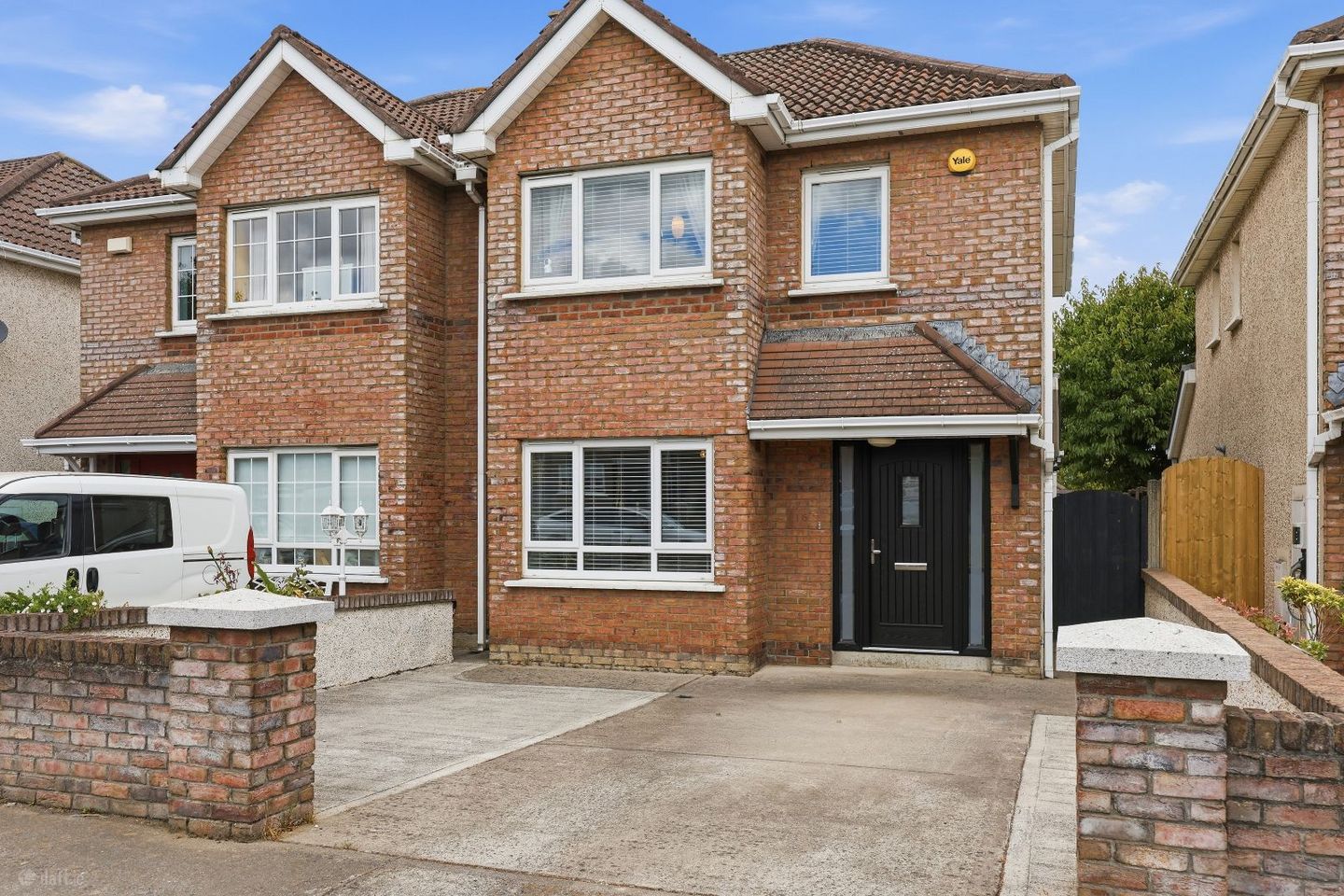 16 Brides Glen Park, Swords, Swords, Co. Dublin, K67VW99