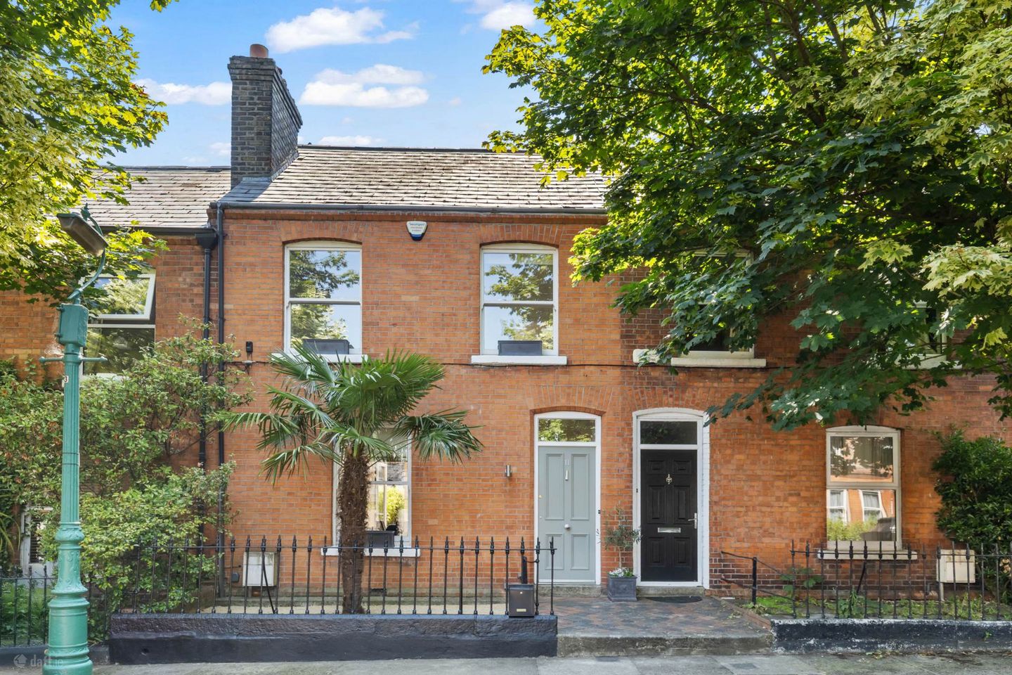 11 Elmwood Avenue Ranelagh, Dublin 6, D06Y654