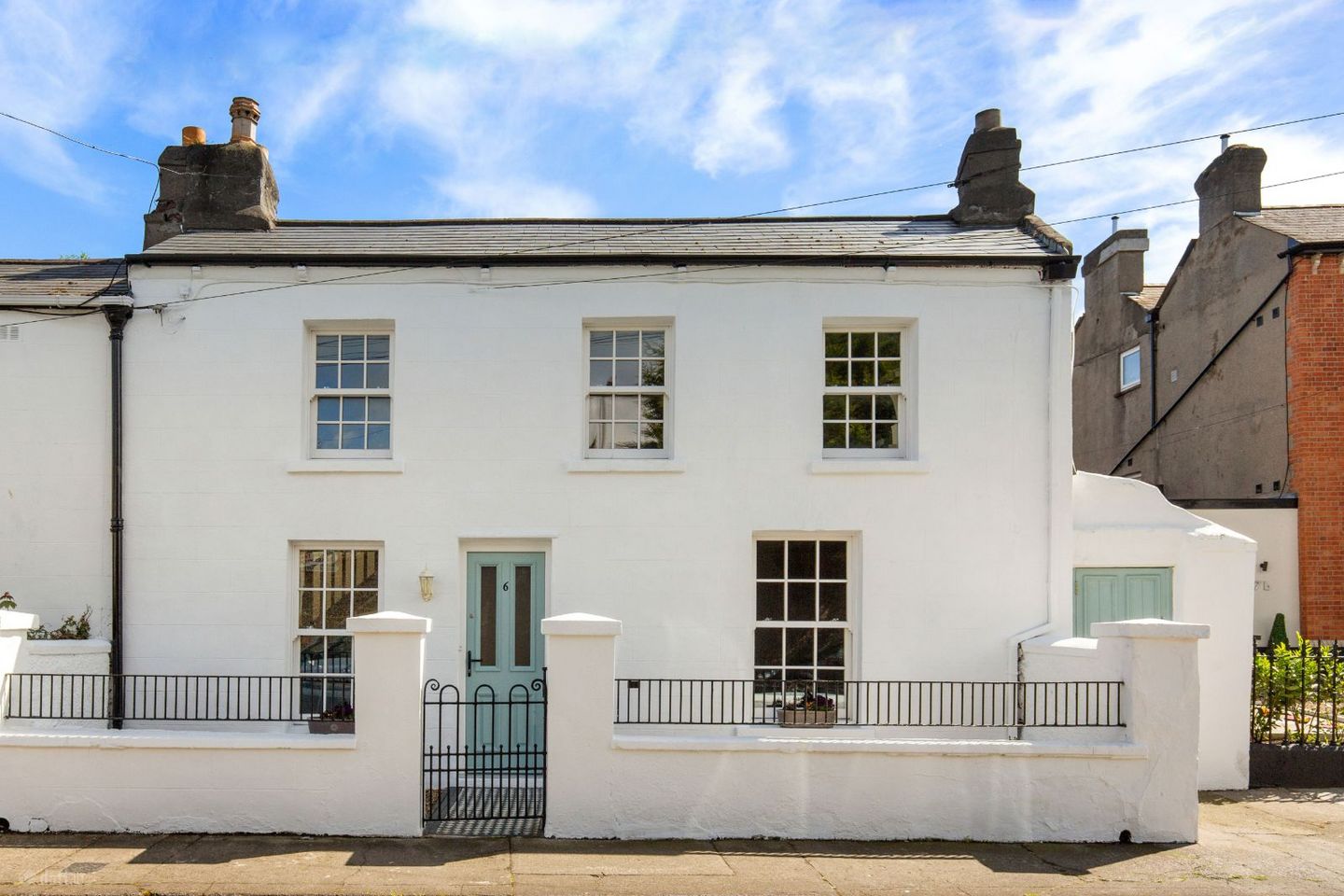 6 Mountpleasant Avenue Upper, Dublin 6, Ranelagh, Dublin 6, D06Y627