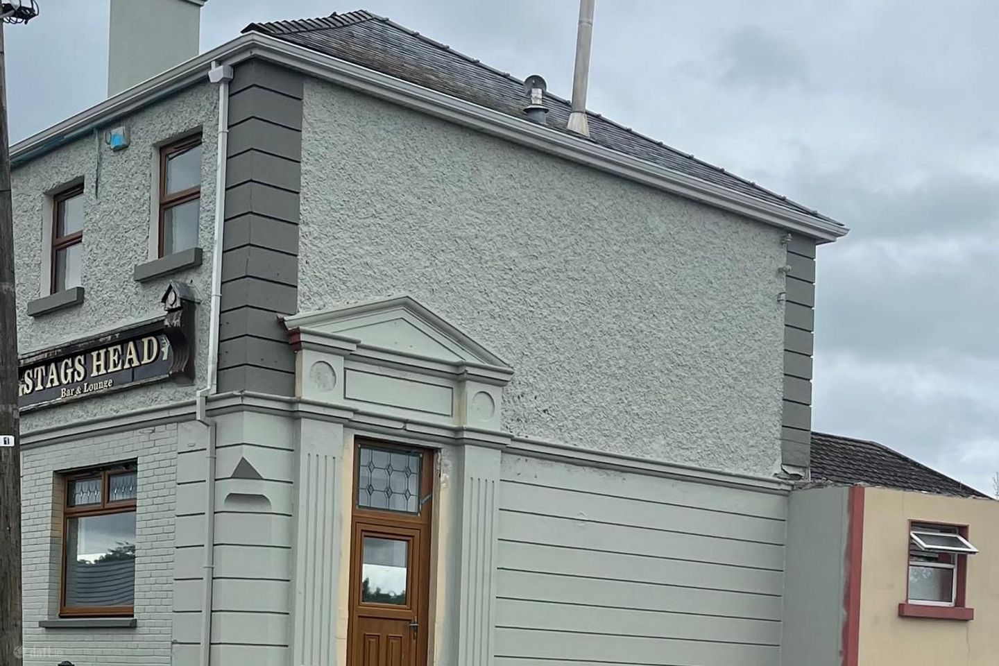 Apartment 3 The Stags Head, Ballinalee, Ballinalee, Co. Longford