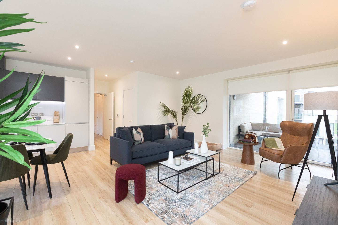 3 bed apartment , Castle View, Muirfield Drive, Dublin 12, Bluebell, Dublin 12