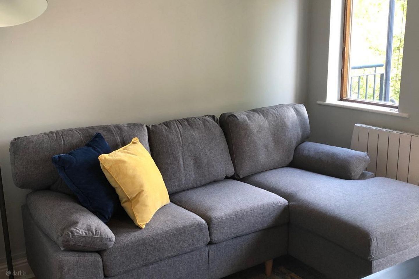 New Row Square, Dublin 8