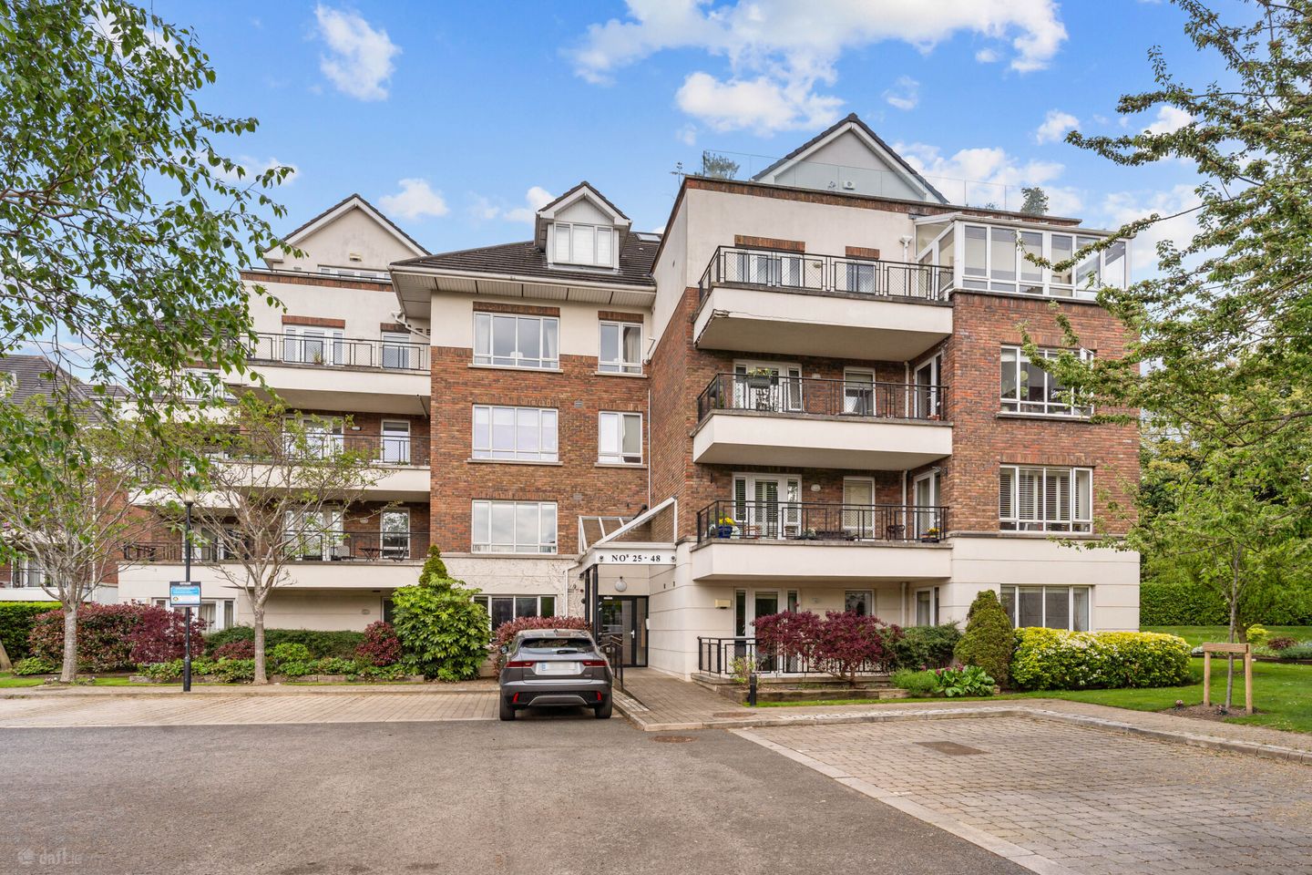 31 Ballsbridge Gardens, Crampton Avenue, Dublin 4, D04CX78