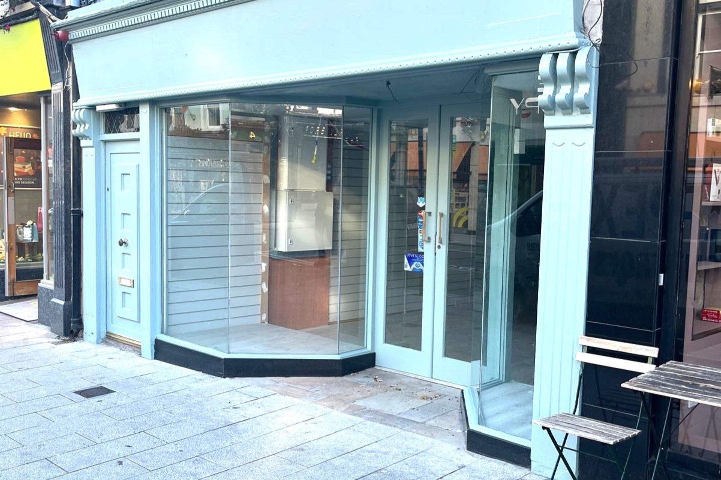 47 O Connell Street, Sligo, Co. Sligo
