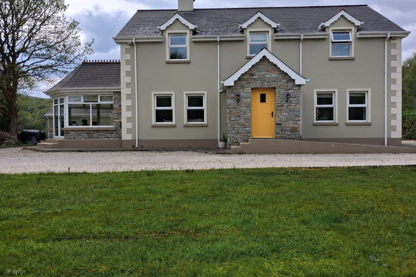 Woodquarter, Cranford, Co. Donegal