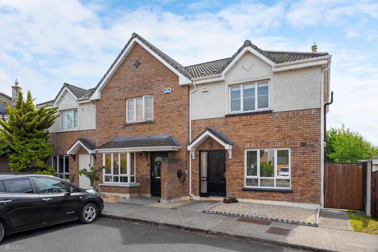 52 The Orchard, Oldtown Mill, Celbridge, W23KX45