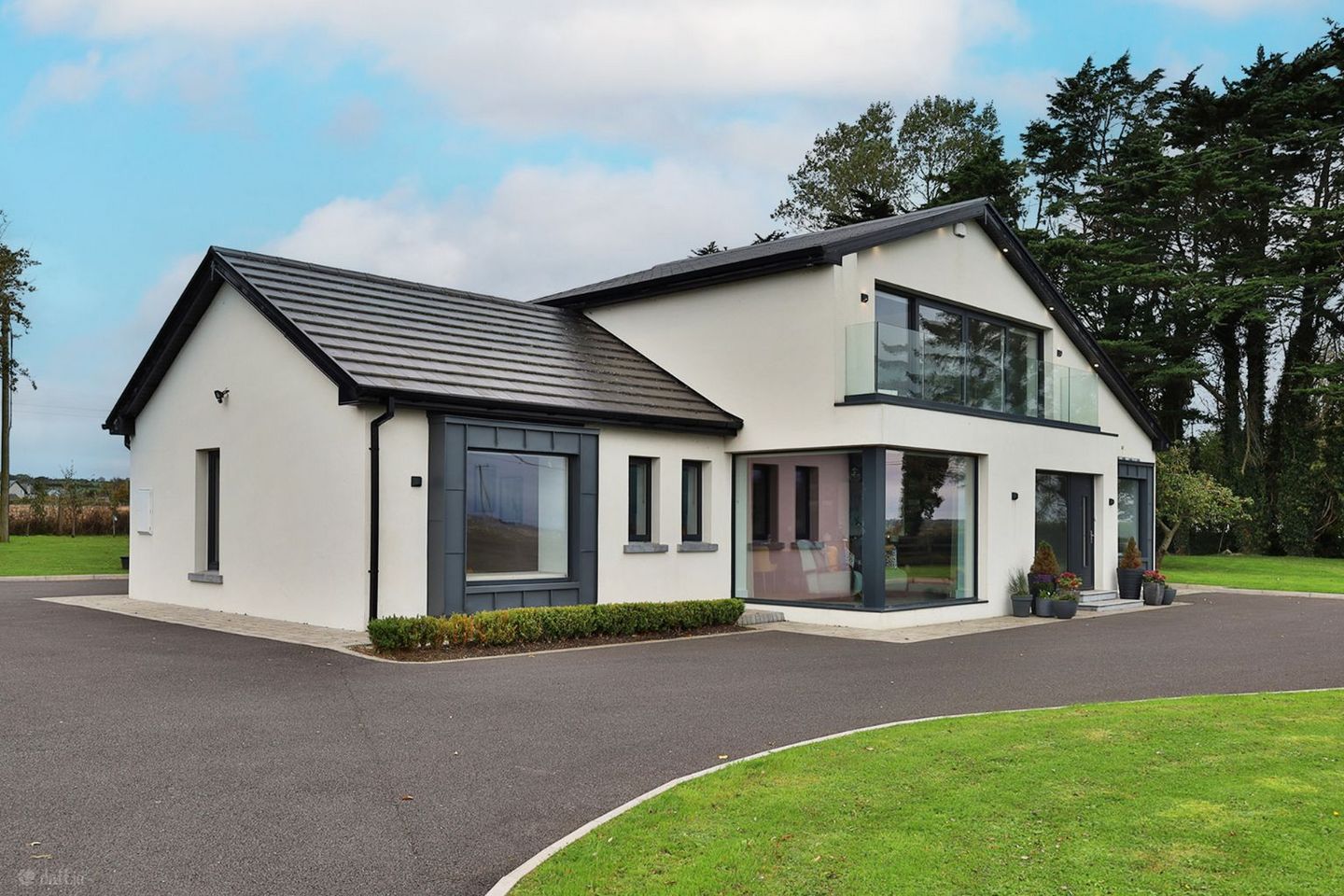 Cooley Lodge, Dales, Clogherhead, Co. Louth, A92XD52