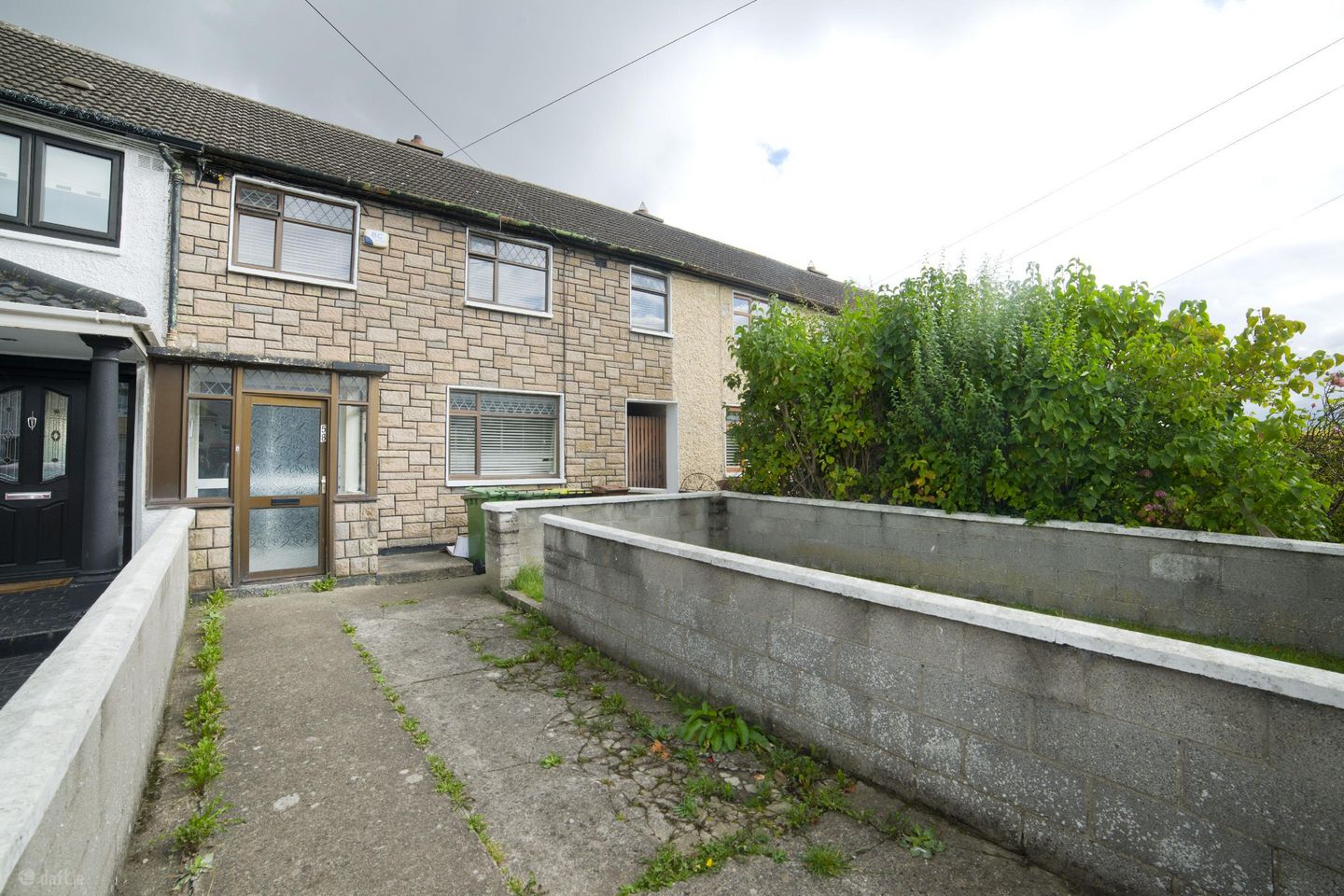 58 Cromcastle Drive, Kilmore West, Co. Dublin, D05K288