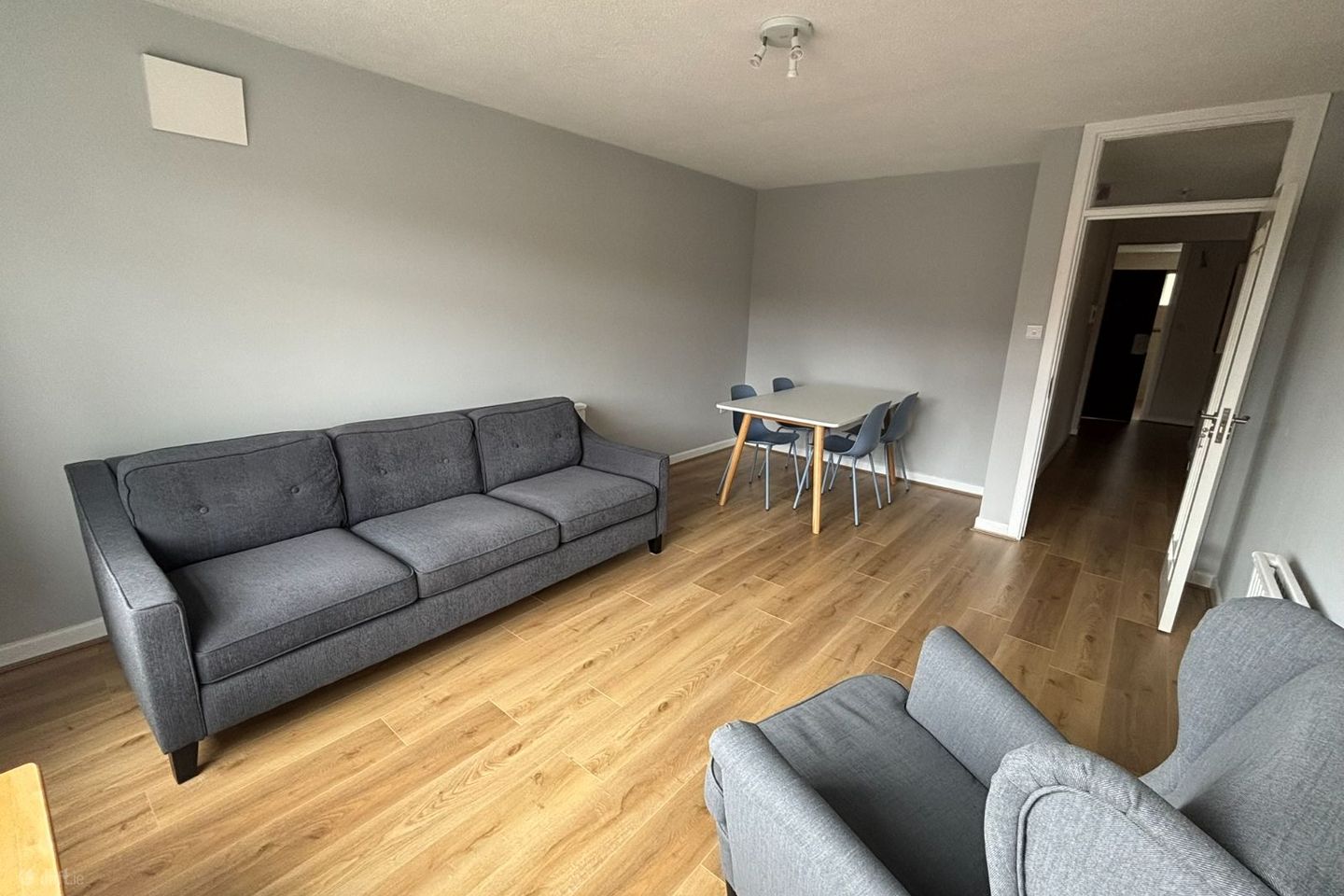 4 Woodford Court, Leinster Road West, Harold's Cross, Dublin 6