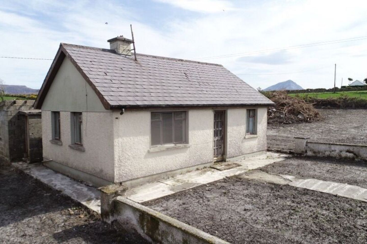 Shroughan, Falcarragh, Falcarragh, Co. Donegal, F92A0C5