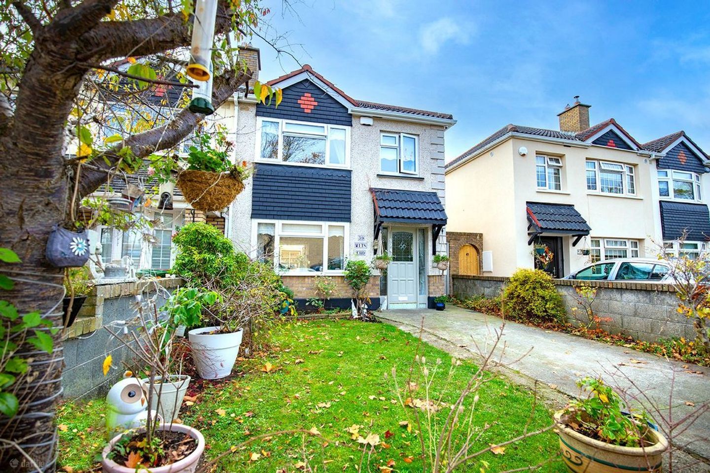 39 Woodlawn Green, Santry, Dublin 17, D17Y300