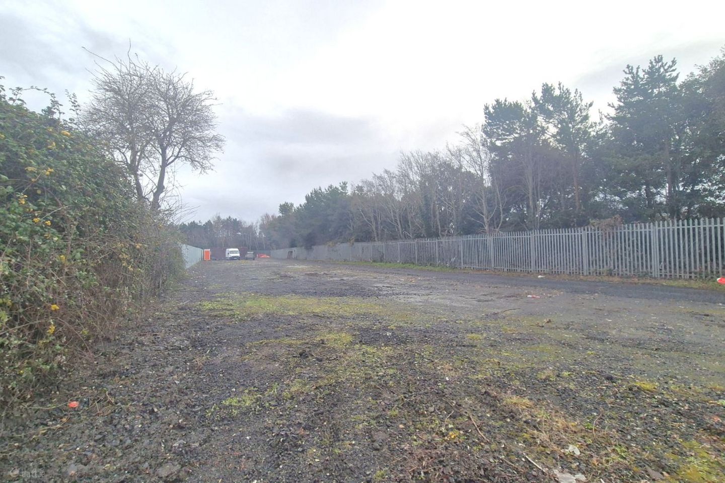 Ashfield Industrial Estate, Ballymount, Dublin 12