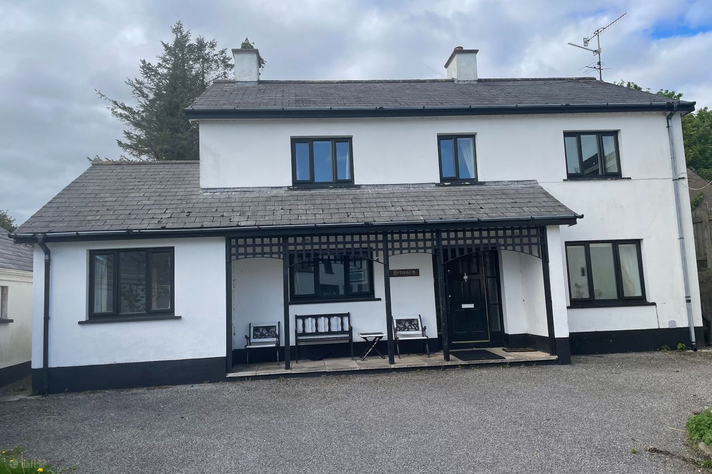22 Main St Belleek Co Fermanagh bt92 3fx, Belleek, Co. Fermanagh
