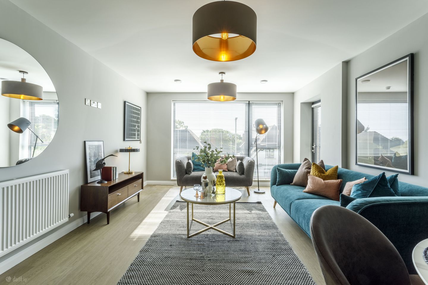1 Bed , Belvoir by Havitat, Upper Kilmacud Road, Stillorgan, Co. Dublin