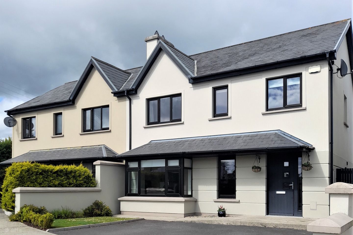 2 Inis Orga, Curryclogh, Bandon, Co. Cork