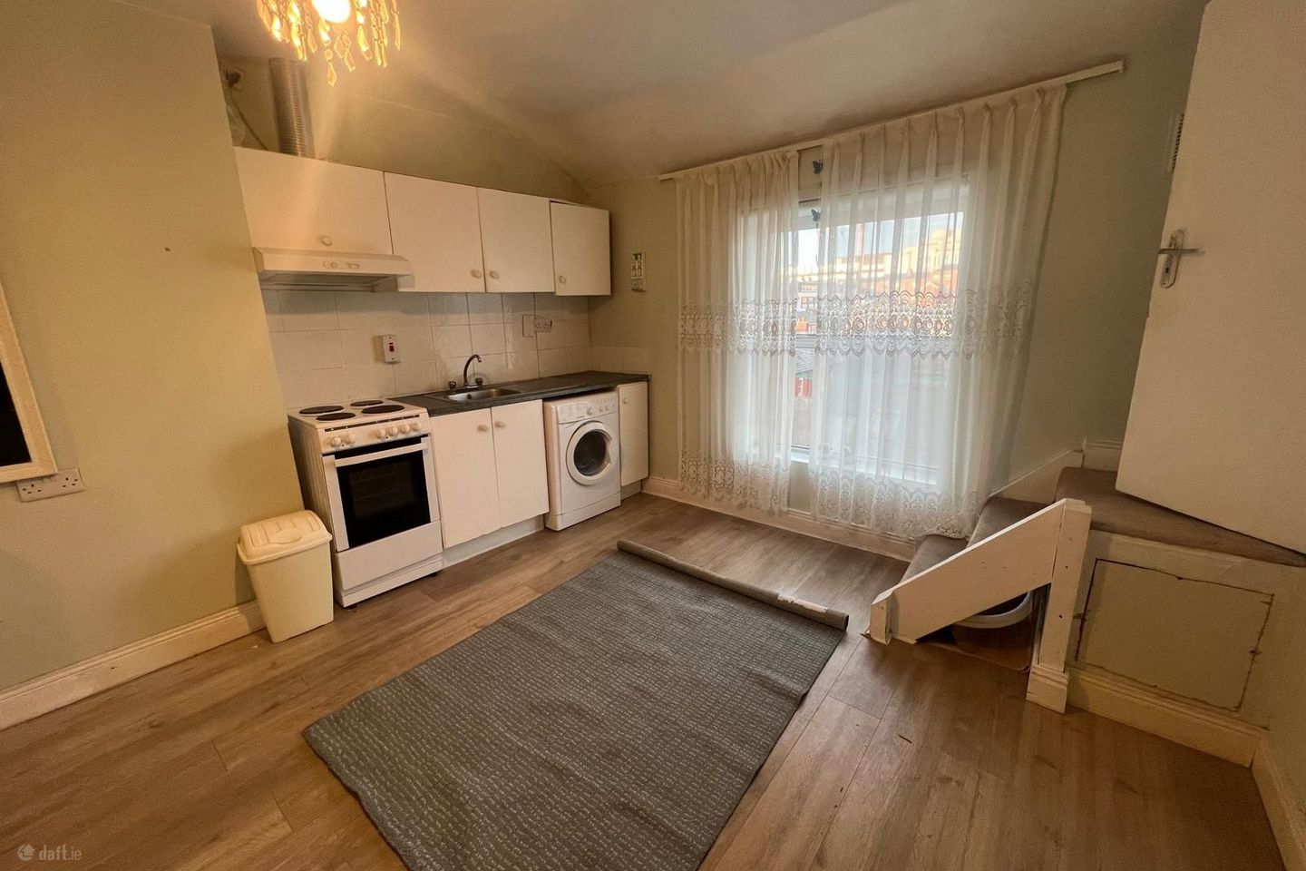 Blessington Street, Phibsborough, Dublin 7